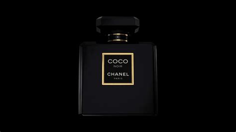 chanel noir vids|COCO NOIR, the Film – CHANEL Fragrance .